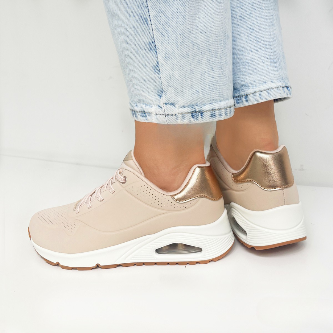 Sapatos desportivos unissexo com amortecimento a ar®