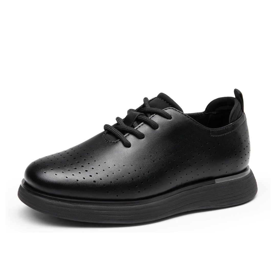 Sapato casual con sola ortopédico para Homem