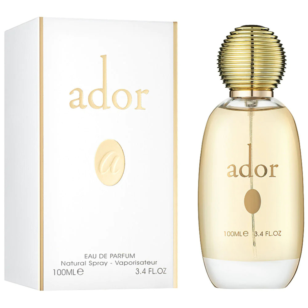 Perfume Ador para Mulher