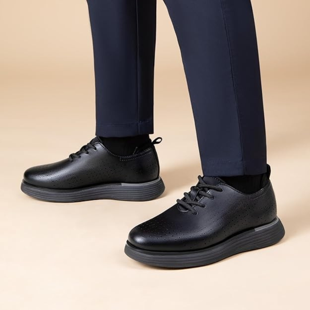 Sapato casual con sola ortopédico para Homem