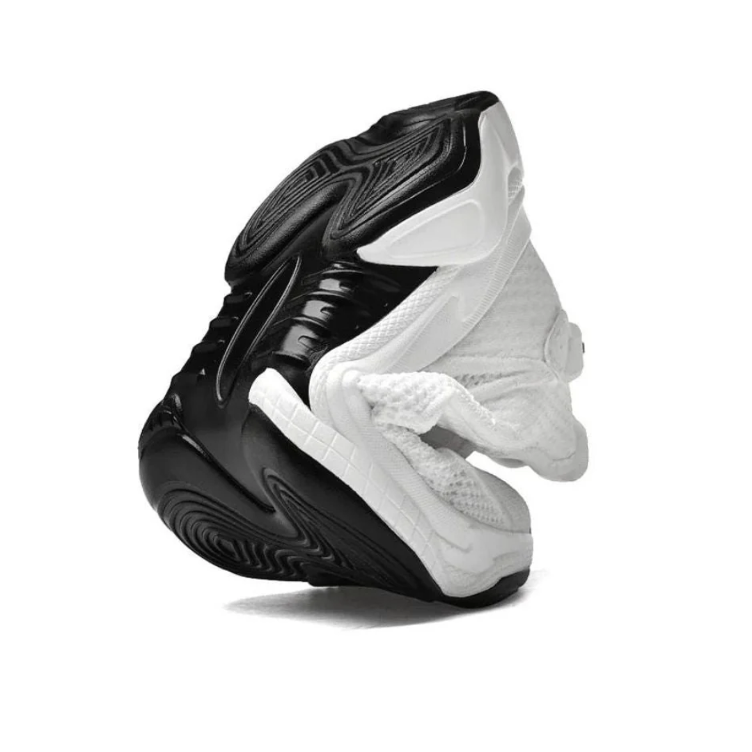 Sapatos com Tecido Respirável de Desporto para Homem