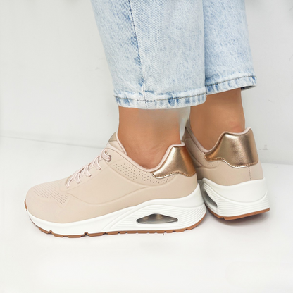 Sapatos desportivos unissexo com amortecimento a ar®