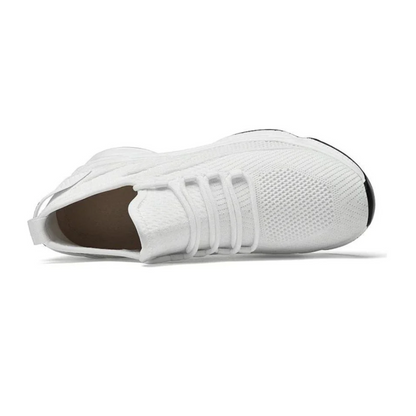 Sapatos com Tecido Respirável de Desporto para Homem