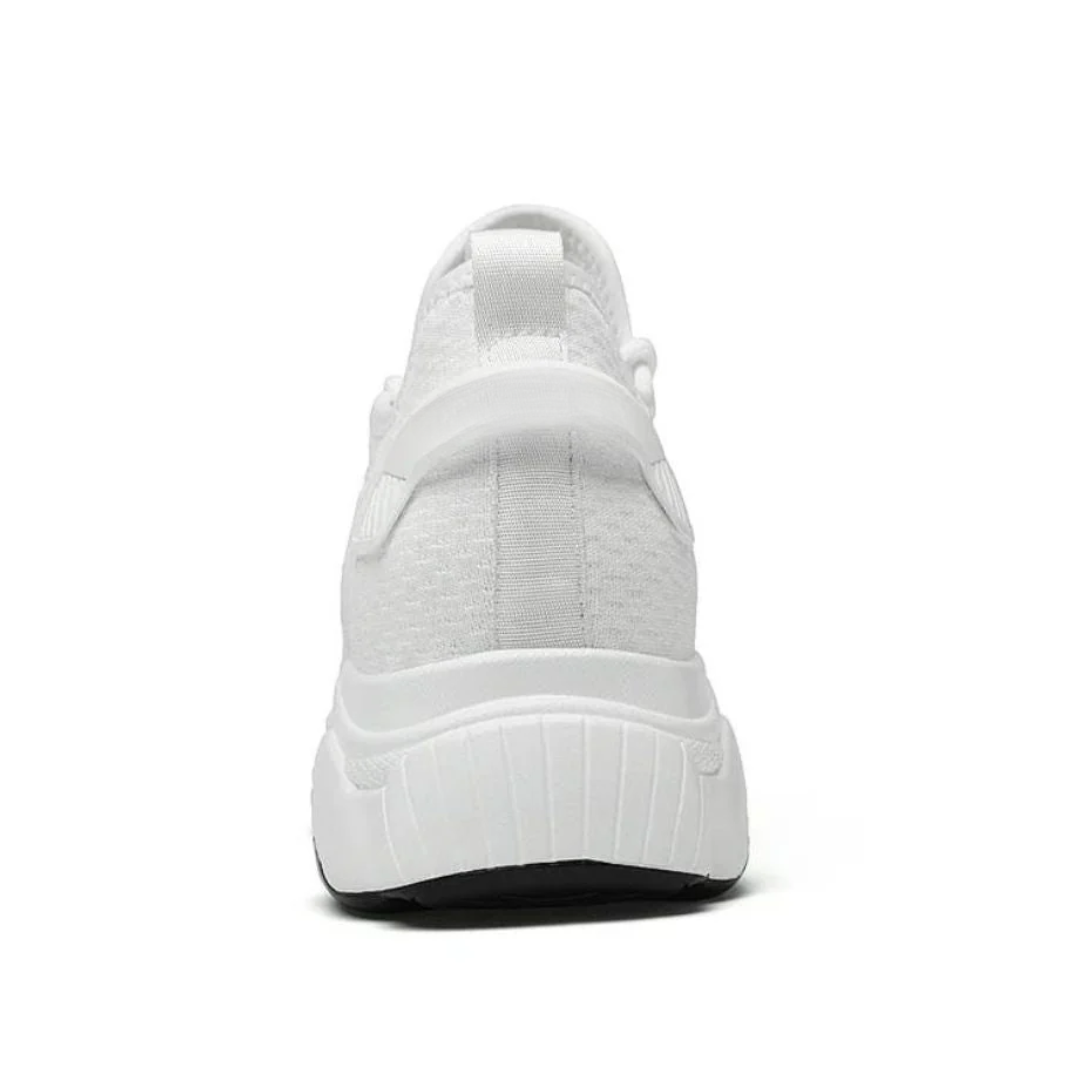 Sapatos com Tecido Respirável de Desporto para Homem
